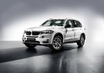 BMW X5 Security Plus 2014 года